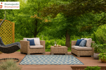 Le marché du jardin devrait chuter de 2% en 2025 selon Promojardin-Promanimal