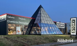 Story : une croissance réseau notable dans un marché en retrait