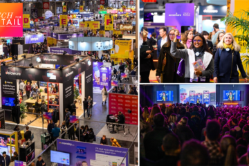 Tech For Retail signe une édition 2025 réussie