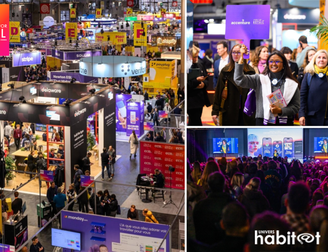 Tech For Retail signe une édition 2025 réussie