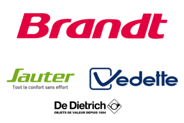 La justice prononce la liquidation judiciaire du groupe Brandt