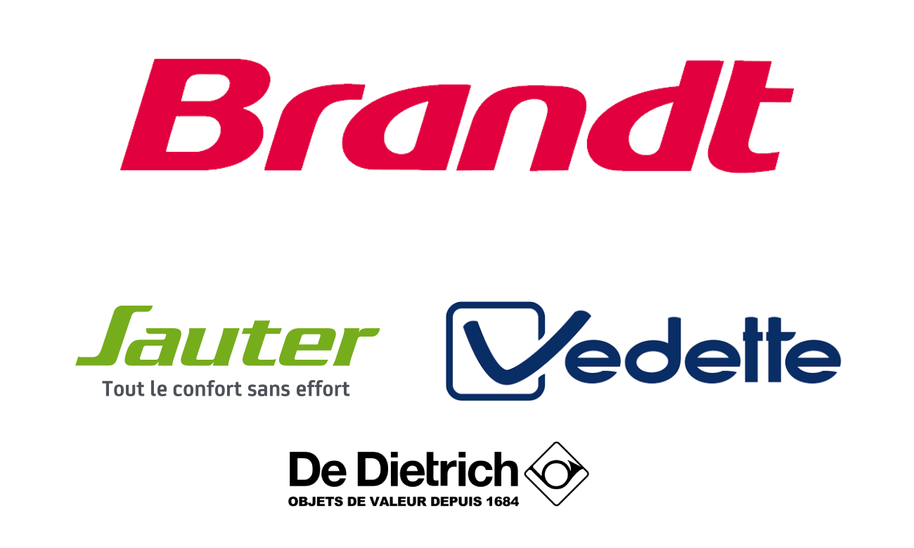 La justice prononce la liquidation judiciaire du groupe Brandt