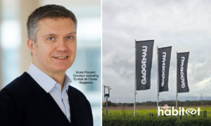Bruno Piquand est nommé directeur marketing Europe de l’Ouest de Gaggenau