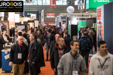 Eurobois 2026 dévoile sa programmation