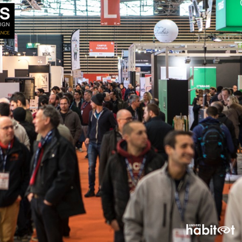 Eurobois 2026 dévoile sa programmation