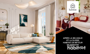 Habitat relance son activité en Espagne