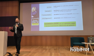 Homogénéité, le maître-mot de France Literie pour 2026