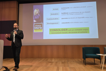 Homogénéité, le maître-mot de France Literie pour 2026