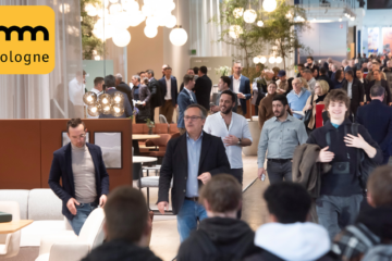 Imm Cologne revient en janvier avec une nouvelle édition placée sous le signe du sourcing international