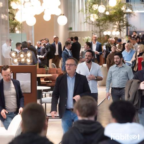 Imm Cologne revient en janvier avec une nouvelle édition placée sous le signe du sourcing international