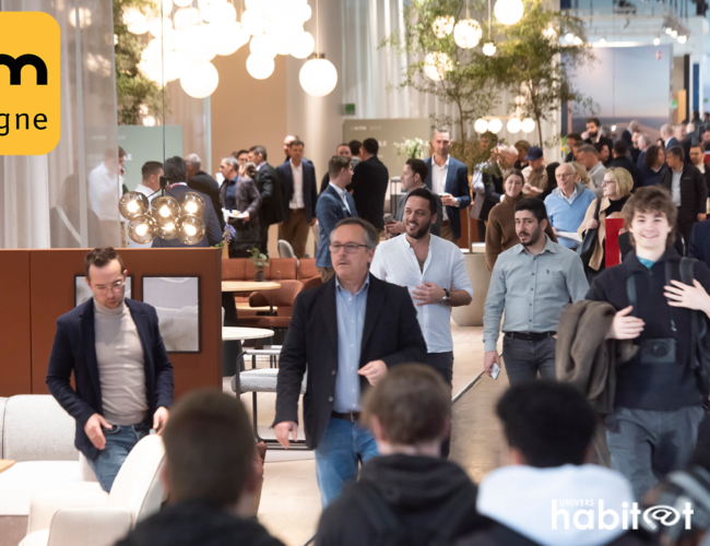 Imm Cologne revient en janvier avec une nouvelle édition placée sous le signe du sourcing international