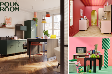 Spoon & Room fête son 1er anniversaire en dévoilant les coulisses de sa création