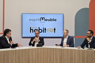 Table-ronde : « Comment mettre à niveau les forces de vente par le biais de la formation ? »