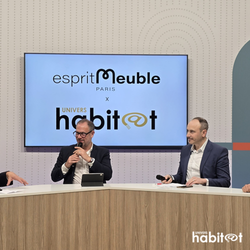 Table-ronde : « Comment mettre à niveau les forces de vente par le biais de la formation ? »