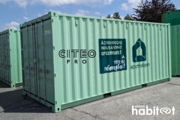 Ecomaison et Citeo Pro s&rsquo;allient pour simplifier la gestion des emballages professionnels