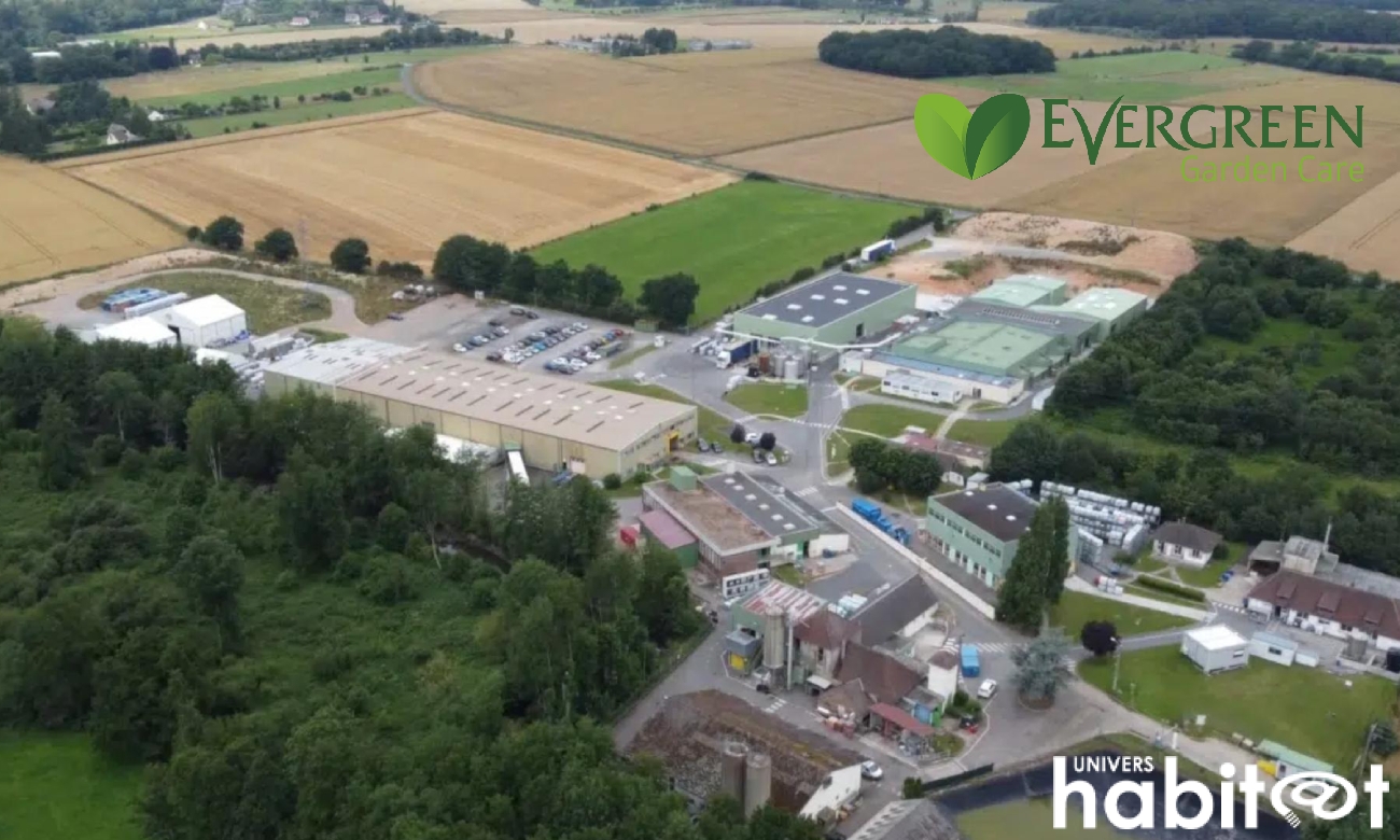 À travers ses innovations durables, Evergreen Garden Care consolide son leadership sur le marché du jardin