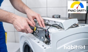 Baromètre SAV Fnac Darty : classement 2025 et nouvelle analyse des symptômes de pannes