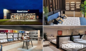 Grand Litier a terminé l’année 2025 avec deux ouvertures