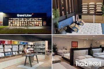 Grand Litier a terminé l&rsquo;année 2025 avec deux ouvertures