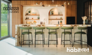 À travers sa nouvelle collection 2026, Noblessa enrichit son offre personnalisée