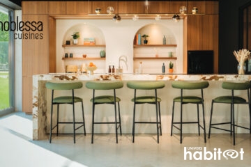 À travers sa nouvelle collection 2026, Noblessa enrichit son offre personnalisée