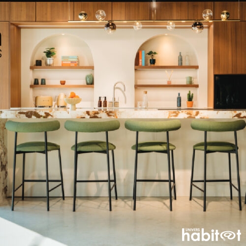 À travers sa nouvelle collection 2026, Noblessa enrichit son offre personnalisée