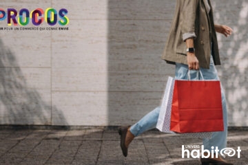 Procos : le commerce spécialisé français termine 2025 sur une note mitigée