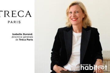 Isabelle Durand prend la direction générale de Tréca Paris