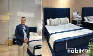 Gomarco : innovations produits et montée en puissance industrielle [ESPRITMEUBLE]