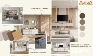 Cuisines Aviva dévoile ses tendances identifiées pour 2026