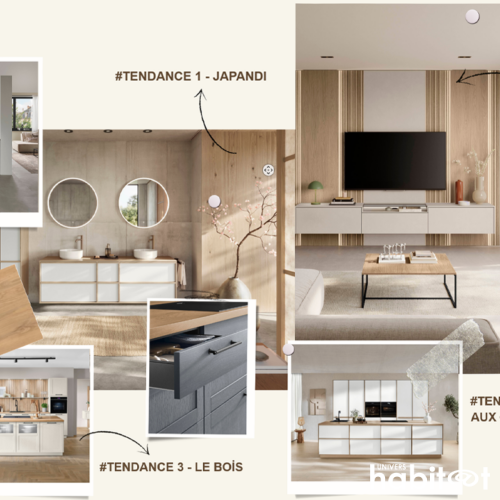 Cuisines Aviva dévoile ses tendances identifiées pour 2026