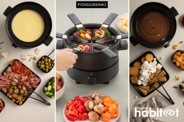 Fondussimo, spécialiste des appareils à fondue, annonce son arrivée en France