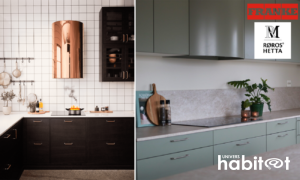 Franke acquiert Røros Metall AS, fabricant norvégien de hottes