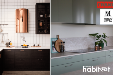 Franke acquiert Røros Metall AS, fabricant norvégien de hottes