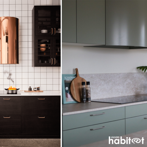 Franke acquiert Røros Metall AS, fabricant norvégien de hottes