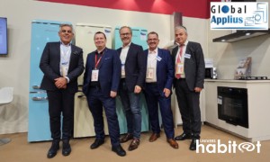 Global Applius : Une stratégie renforcée entre innovation, distribution et développement [ESPRITMEUBLE]