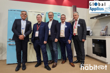 Global Applius : Une stratégie renforcée entre innovation, distribution et développement [ESPRITMEUBLE]
