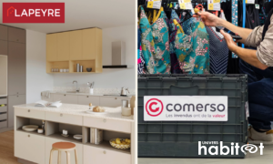 Lapeyre signe un partenariat avec Comerso pour gérer ses invendus
