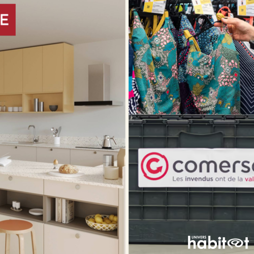 Lapeyre signe un partenariat avec Comerso pour gérer ses invendus