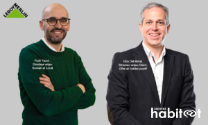 Leroy Merlin fait évoluer sa direction avec 2 nominations