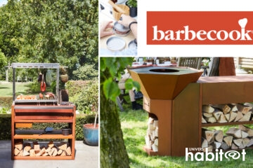 À travers ses nouveautés 2026, Barbecook mise sur la polyvalence et la durabilité