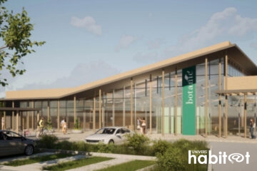 Botanic accélère son déploiement national et son nouveau concept