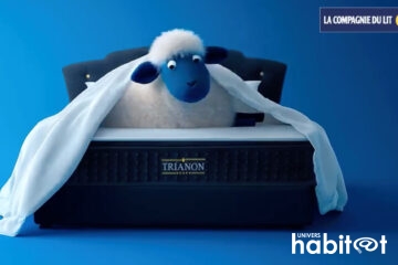 La Compagnie du Lit passe à la vitesse supérieure avec une campagne TV d&rsquo;envergure