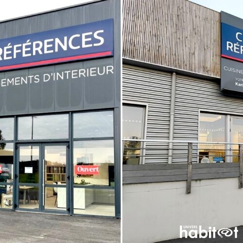 Cuisines Références : une année 2025 solide pour préparer l&rsquo;avenir