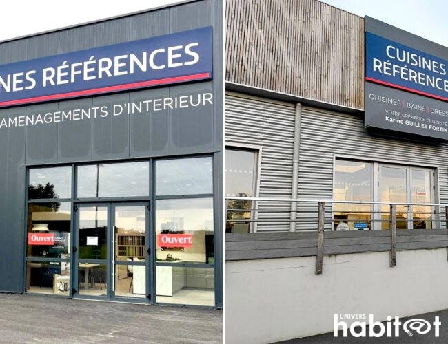 Cuisines Références : une année 2025 solide pour préparer l&rsquo;avenir