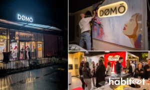 Dømō Cuisines inaugure son magasin pilote à Albi