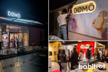 Dømō Cuisines inaugure son magasin pilote à Albi