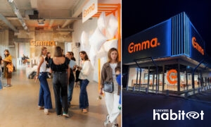 Après une année 2025 positive, Emma consolide son ancrage physique en France