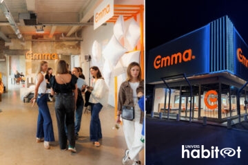 Après une année 2025 positive, Emma consolide son ancrage physique en France