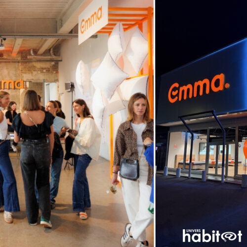 Après une année 2025 positive, Emma consolide son ancrage physique en France